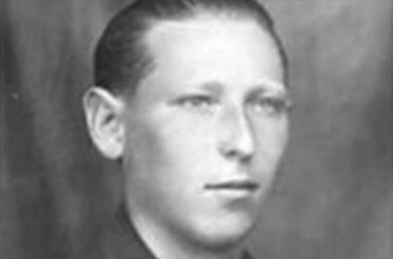 ארתור גסנר ז״ל