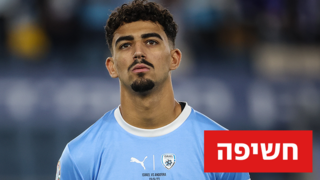 רוי רביבו