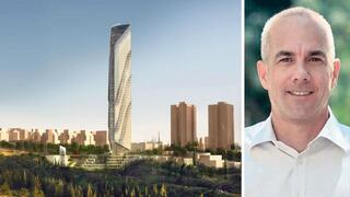 Amnon Merhav and an approximation of the project