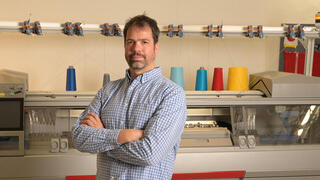 מרצה בכיר יואב שטרמן