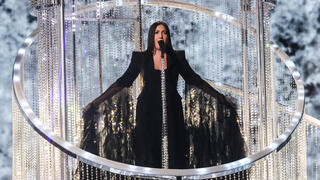 יובל רפאל אירוויזיון 2025 ביצוע גמר