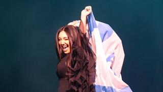 אירופה בחרה: ישראל תשתתף באירוויזיון 2026