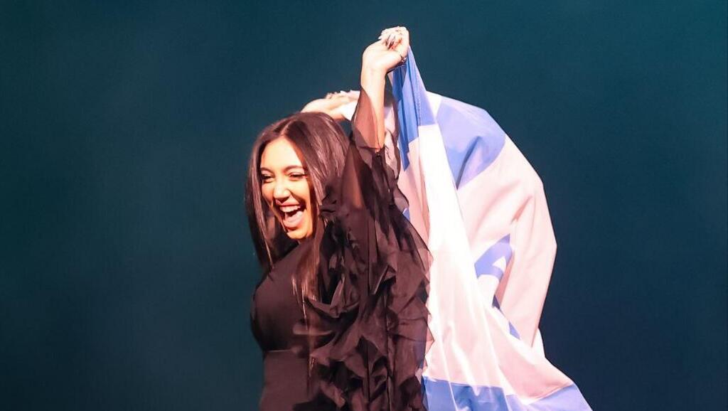 אירופה הכריעה: ישראל תשתתף באירוויזיון 2026. ארבע מדינות פרשו