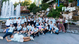 השראה בלתי רגילה. שורדי השבי והילדים