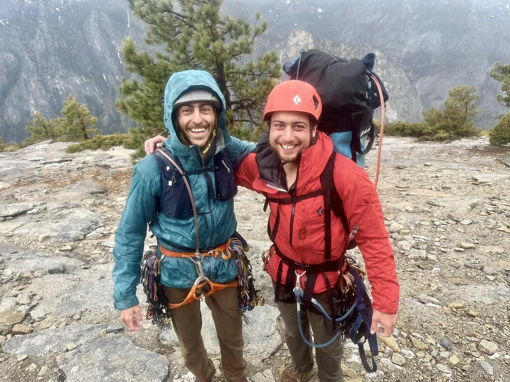 שגיב נהון ויותם יזרעאל