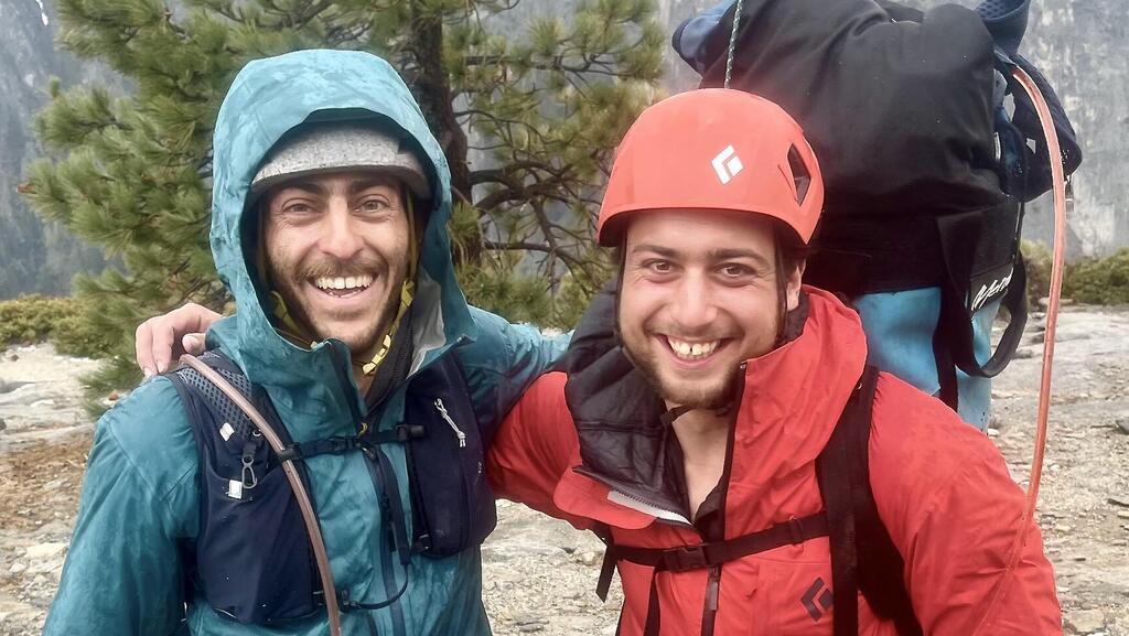 שגיב נהון ויותם יזרעאל