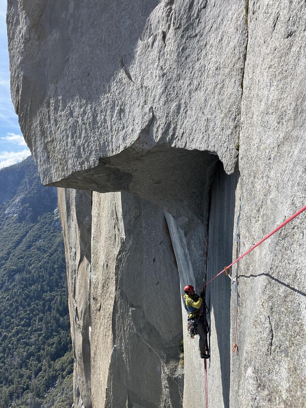 רק 50% מגיעים לפסגה