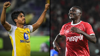 קינגס קאנגווה דור פרץ