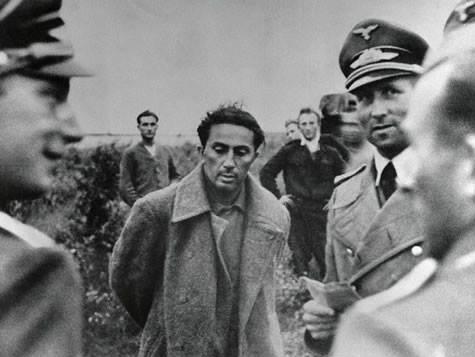 סטלין סירב לעסקה לשחרור בנו