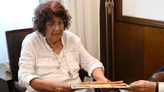 ראש הממשלה בנימין נתניהו במפגש עם ראש המוסד דדי ברנע עם נדיה כהן