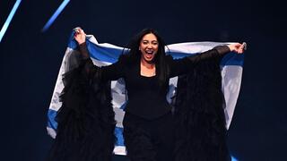 יובל רפאל באירוויזיון