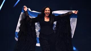 יובל רפאל באירוויזיון