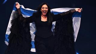 יובל רפאל באירוויזיון