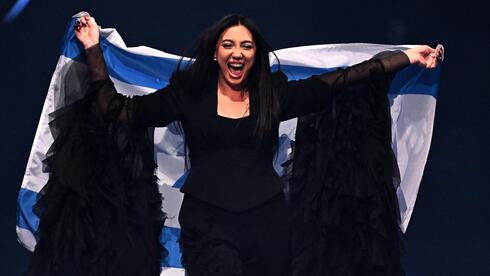 יובל רפאל באירוויזיון