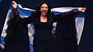 יובל רפאל באירוויזיון