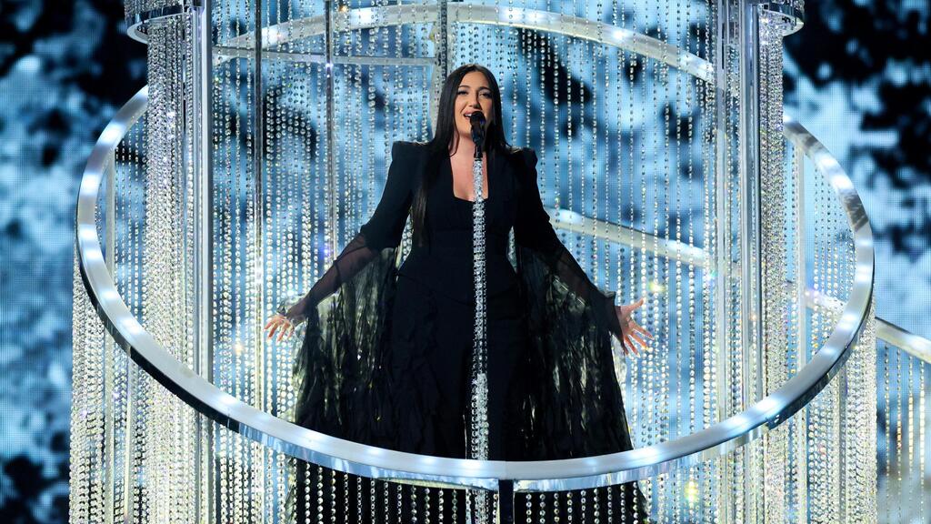 יובל רפאל באירוויזיון