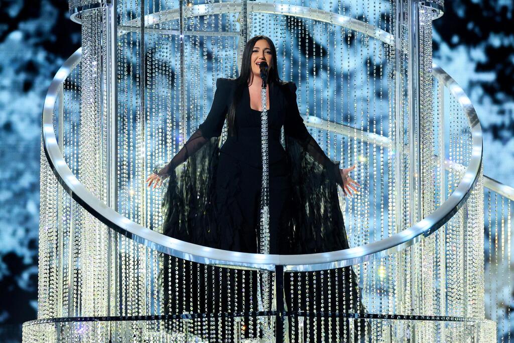 יובל רפאל באירוויזיון