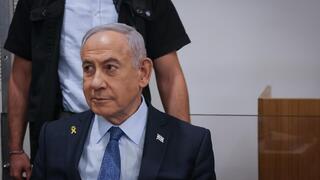 עדות ראש הממשלה בנימין נתניהו בתיקי האלפים