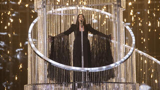 יובל רפאל באירוויזיון