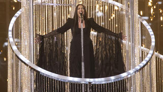 יובל רפאל באירוויזיון