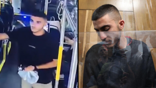 הארכת מעצרו של אחמד מוחמד, החשוד ביריקה על קצינת צה"ל