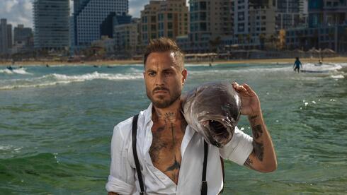 השף טום אביב