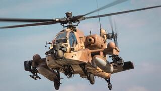 משרד הביטחון רוכש מחברת ׳אלביט מערכות׳ מערכות הגנה מתקדמות עבור מסוקי האפאצ׳י והבלקהוק של צה״ל בכ-200 מיליון ש״ח