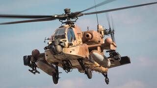 משרד הביטחון רוכש מחברת ׳אלביט מערכות׳ מערכות הגנה מתקדמות עבור מסוקי האפאצ׳י והבלקהוק של צה״ל בכ-200 מיליון ש״ח