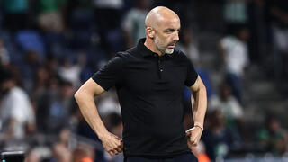 מאמן מכבי ת"א ז'רקו לאזטיץ'