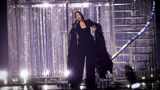 יובל רפאל באירוויזיון