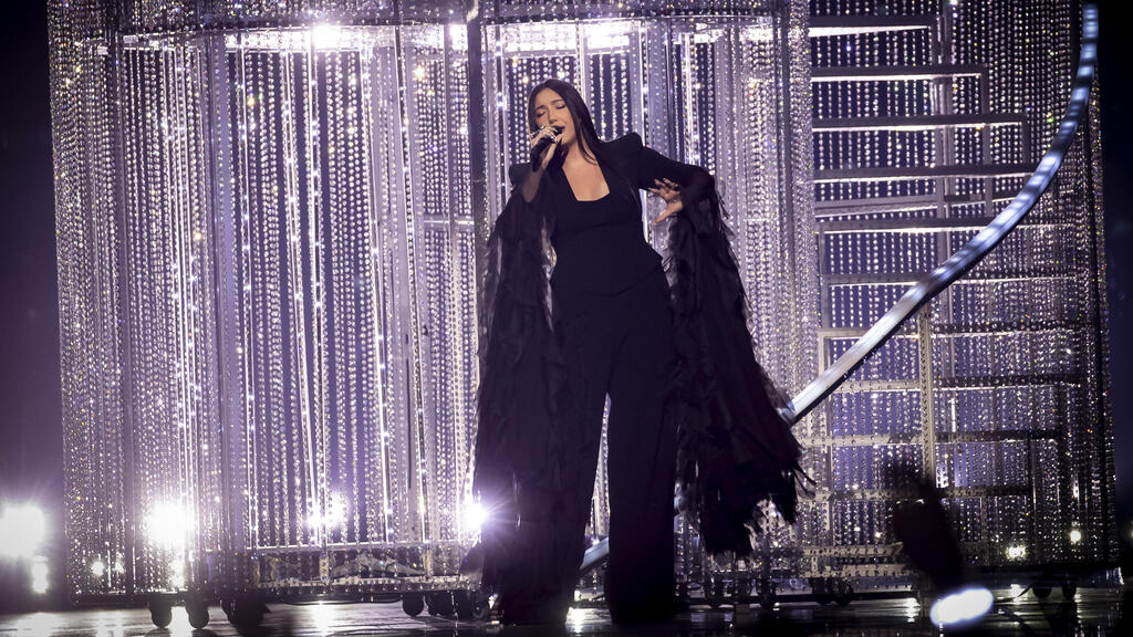 יובל רפאל באירוויזיון