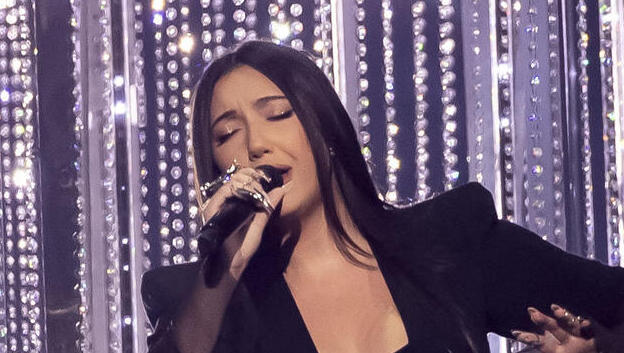 ניקוד המדינות המחרימות באירוויזיון מאז המלחמה