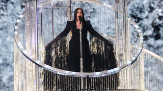 יובל רפאל באירוויזיון