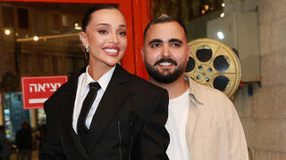 פרימיירת הסרט כסף קל