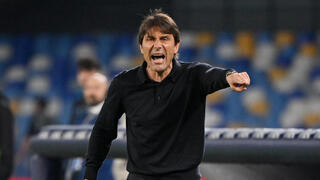 אנטוניו קונטה