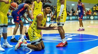 אריק רומרו מתוסכל