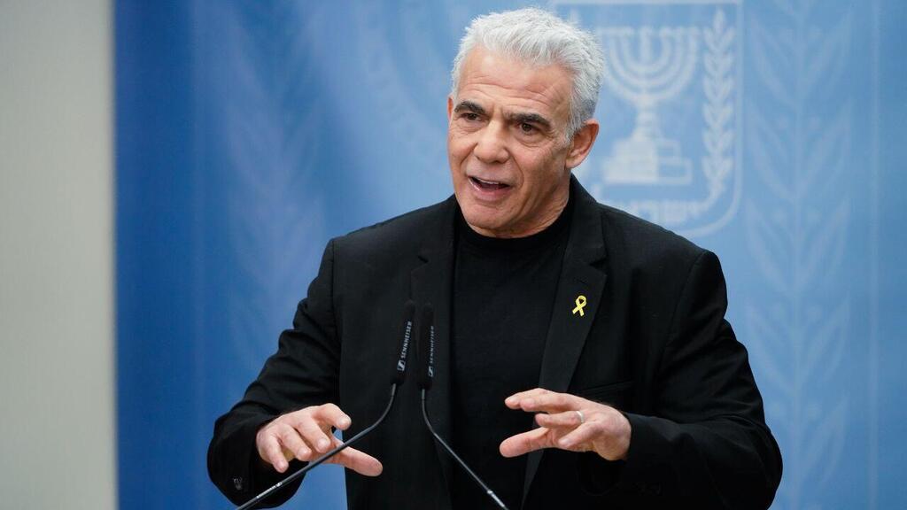  ישיבת סיעה יש עתיד