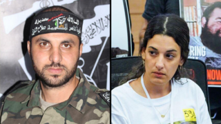 ארבל יהוד מדברת בכנסת