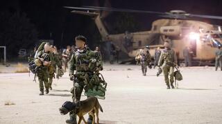 שלדג פועלים באיראן? "משימות שמציתות את הדמיון"