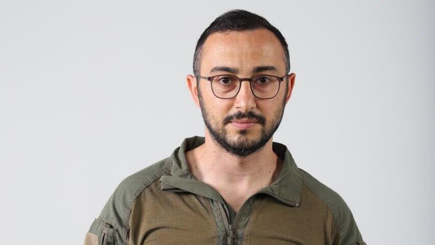 Roshel Moshayev (Photo: Avigail Uzi) רושל מושייב