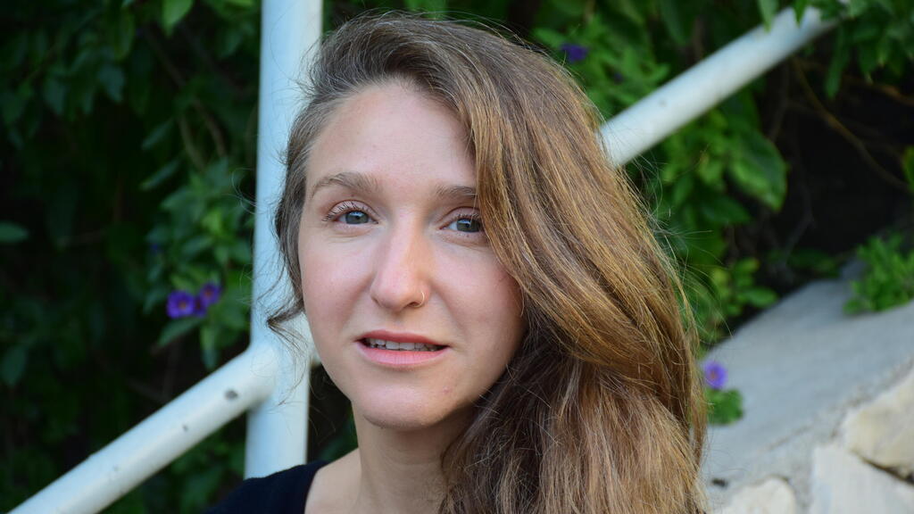 שולמית שפרבר