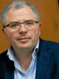 Dr. Daniel Koukoui (Photo: Courtesy) ד"ר דניאל קוקוי