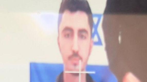 אטיאס חשוד ב פרשת ריגול לטובת איראן שכלל פגיעה ב שר הביטחון ישראל כ"ץ