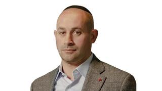Elchonon “Elie” Schwartz 