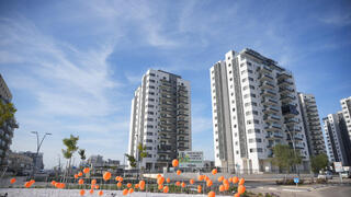 שכונת כרמי גת בקריית גת. כאן  נחתם ההסכם הראשון שמומש במלואו, ובהמשך נחתמו שני הסכמים נוספים