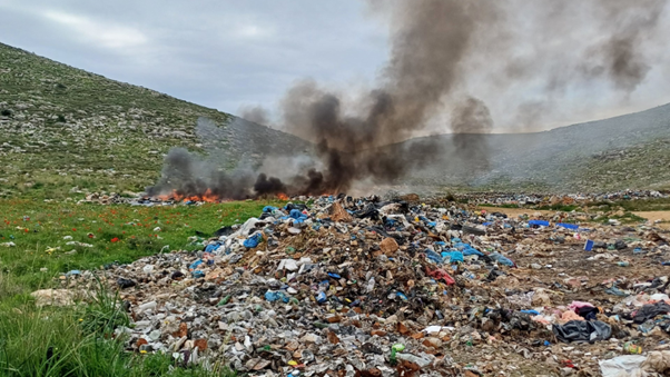 עמותת אזרחים למען אוויר נקי