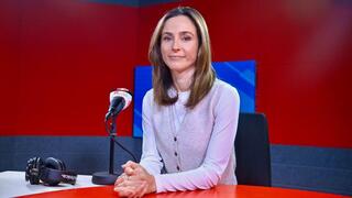 מירב כהן בפודקאסט 120 ואחת של מורן אזולאי