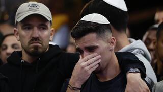 הלוויית גדי קינדה