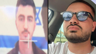 רועי מזרחי ואלמוג אטיאס, חשודים בריגול לטובת מדינת אויב