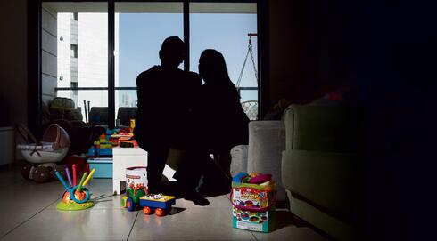  ורוניקה ומשה (שמות בדויים), הוריה המגדלים של התינוקת סופיה